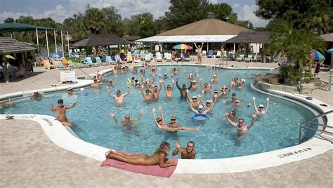 Loxahatchee, Florida 33470. . Nudist resorts videos